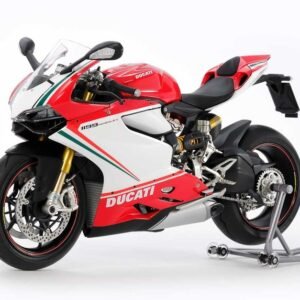Tamiya 1/12 Ducati 1199 Panigale S