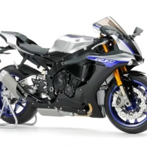 Tamiya 1/12 Yamaha YZF-R1M