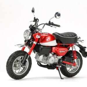 Tamiya 1/12 Honda Monkey 125