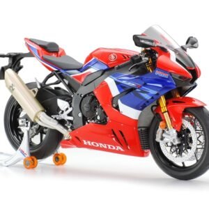 Tamiya 1/12 Honda Cbr1000Rr-R Fireblade Sp