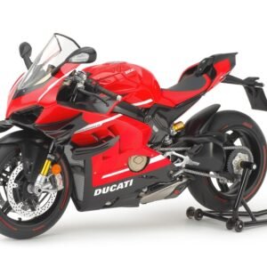 Tamiya 1/12 Ducati Superleggera V4