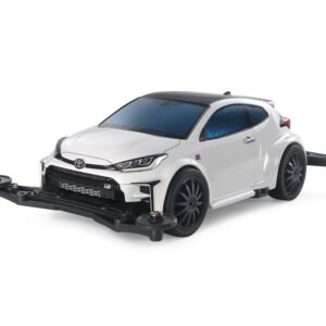 Tamiya 18097 Toyota GR Yaris (VZ) Mini 4WD