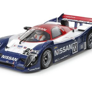 Tamiya 47531 Nissan R91CP