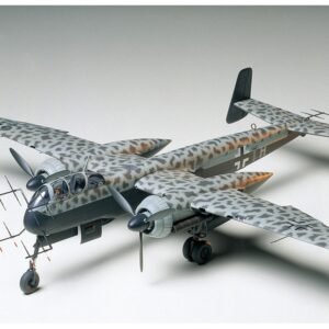 Tamiya 1/48 Heinkel HE219 UHU