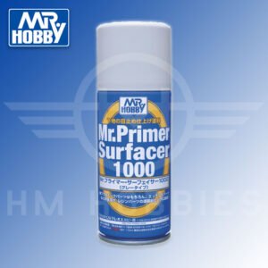 Mr Primer Surfacer 1000