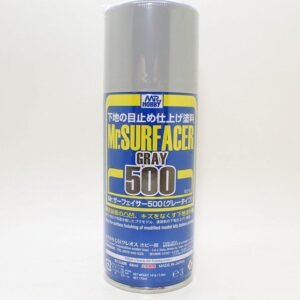 Mr Surfacer Spray 500