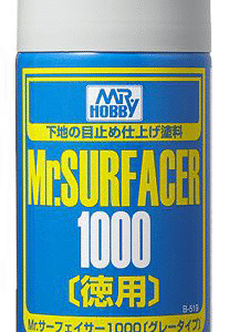 Mr Surfacer Spray 1000