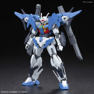 Bandai HGBD 1/144 GUNDAM 00 SKY