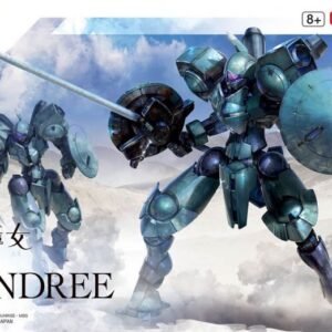 Bandai HG 1/144 HEINDREE