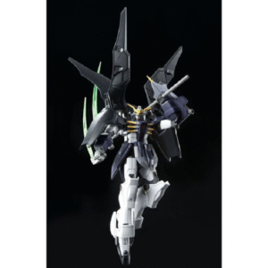 Bandai HG 1/144 GUNDAM DEATHSCYTHE HELL