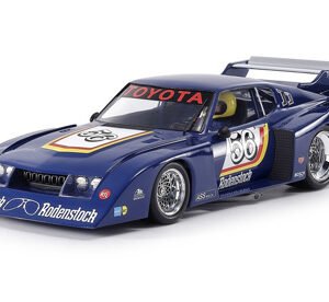 Tamiya 1/24 Celica LB Turbo GR.5