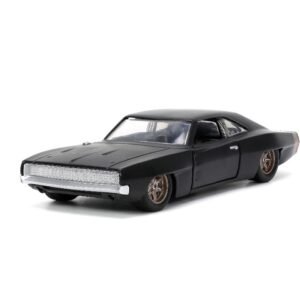 Jada 1/32 "Fast & Furious" - DOM's Dodge Charger Widebody