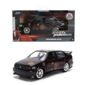 Jada 1/32 "Fast & Furious" 1995 VW Jetta (REMIX)