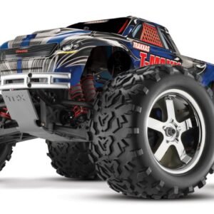 Traxxas T-Maxx 3.3 4WD RTR Nitro Monster Truck