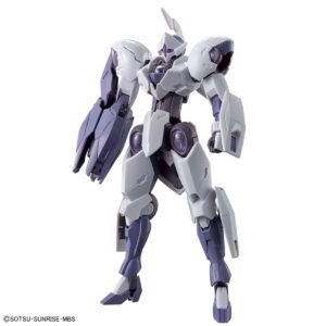 Bandai HG 1/144 Michaelis Gundam (the Witch from Mercury)
