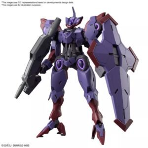 Bandai HG 1/144 Beguir-Pente (the Witch from Mercury)