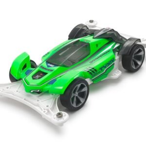Tamiya 18664 TYXIV Mini 4WD (ME)