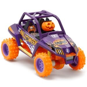 Tamiya 95707 Trail Mini 4WD Halloween (EZ)